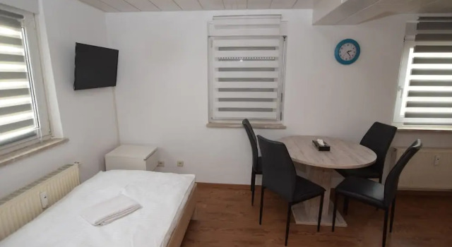 AB Apartment 113, Reserva ahora Apartamento Waiblingen 