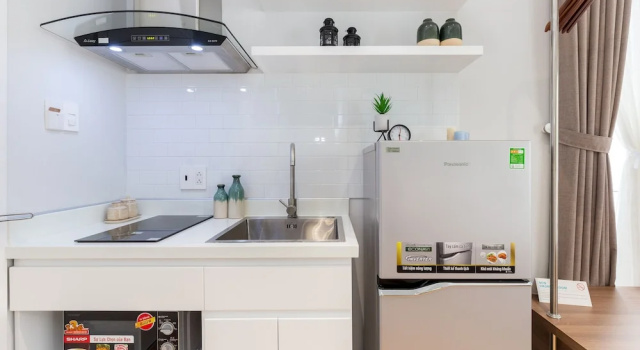 Студия Comfort Cozrum Homes - Premier Residence