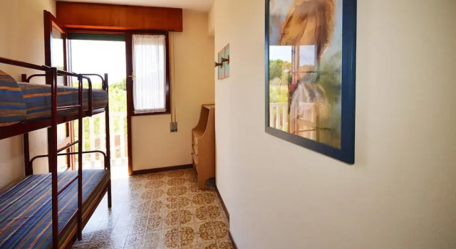 Apartments Torre Panorama, Bibione Pineda, Prenota Appartamento Hotel a Veneto con parcheggio, Parcheggio