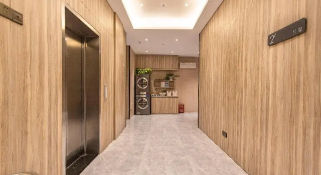 Hanting Hotel Wuhu Fanchang, Rezerwuj Hotel Xuancheng Anhui