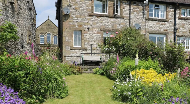 Dimberlyne Cottage