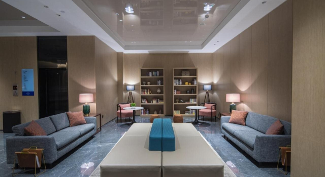 Microtel by Wyndham Kunming Panlong, Buchen Sie Hotel Panlong Kunming