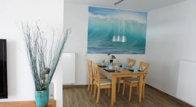 Ferienwohnung Störtebekersuite, Забронировать Отель Глове Рюген, рядом с Hauptstrand Glowe