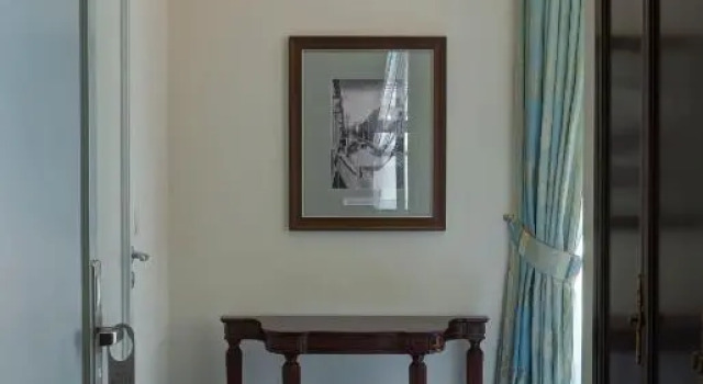 Номер Standard Hotel Willa Hueta