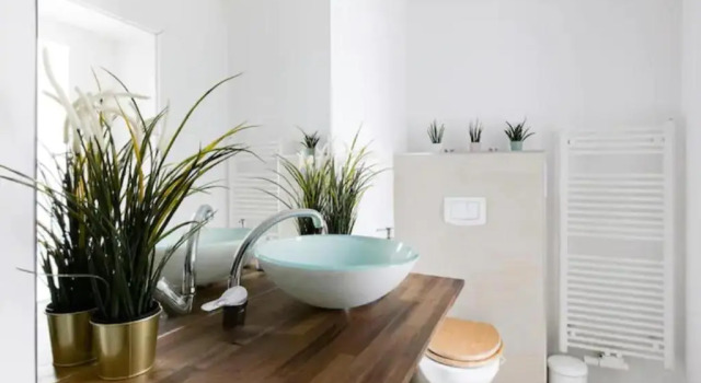 Апартаменты c 1 комнатой Luxurious and Bright, 5 min walk to city center