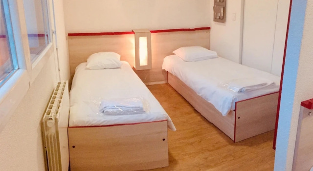 Апартаменты Studilodge - Résidence Phileas Lodge