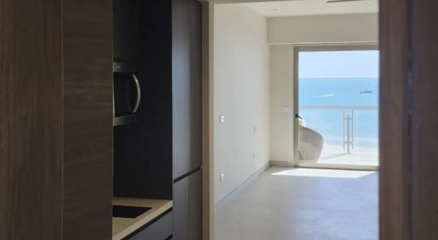 Brand New Luxury Oceanview Unit at Sonoran Star - Sleeps 4, Book Apartment Puerto Penasco Sonora