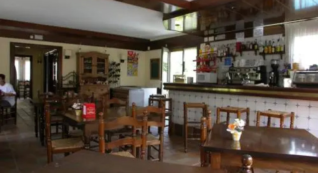 Camping Forcanada, Book Campingplads Hoteller i Val d'Aran med parkering, Parkering