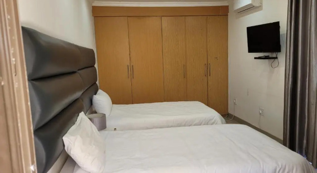 196 On Victoria Bed  Breakfast, Reservar Hotel Newcastle KwaZulu-Natal