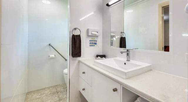 Студия Motel Carnarvon