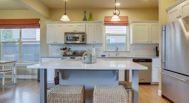 Коттедж Aspen Ridge-River Trail-3BR/2.5BA