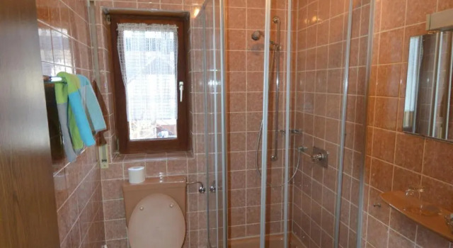 Одноместный номер Standard Landgasthaus Waldesruh