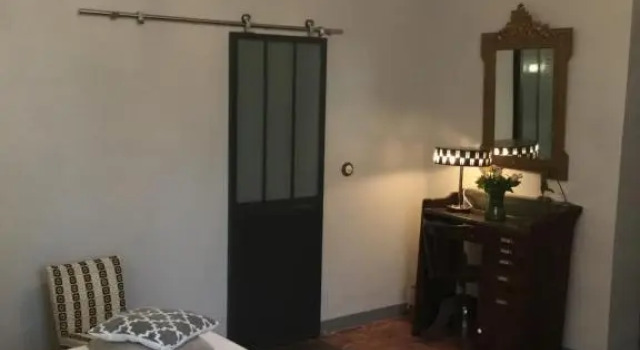 Standard- værelse BNB Chez Les Brocs