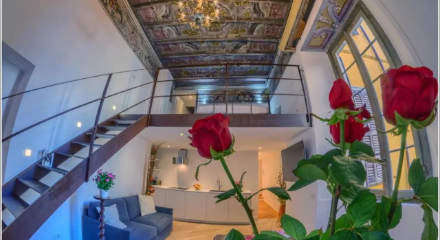 Апартаменты Deluxe VILLA VINICIA, pool, jacuzzi, airco