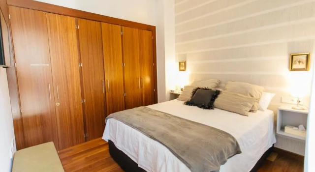 Minty Stay - 1BD Corral del Rey, Забронировать Отель Старый город Севилья