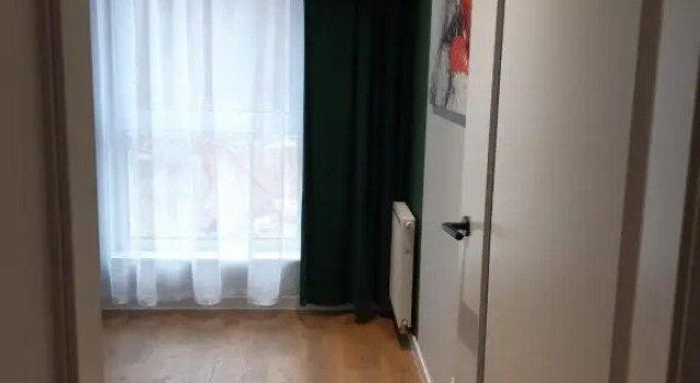 Apartament Nadmorskie Tarasy z widokiem na morze, Varaa Huoneisto Gdynia 
