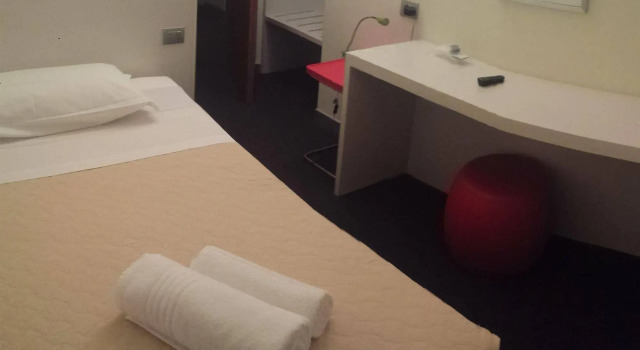 Hotel Firenze
