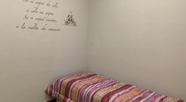 Apartment 2 Schlafzimmer Vesuvio House