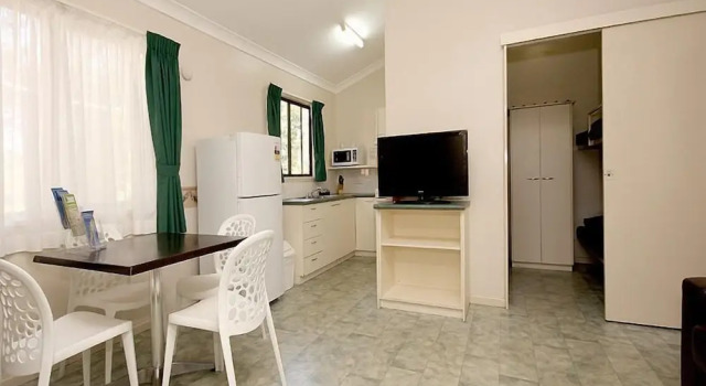 Lilyponds Holiday Park