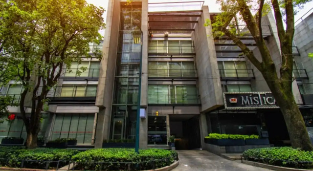 Masaryk 123 Executive Luxury Apartments in Polanco, Book Apartment SPA Hotels in Mexico DF, SPA