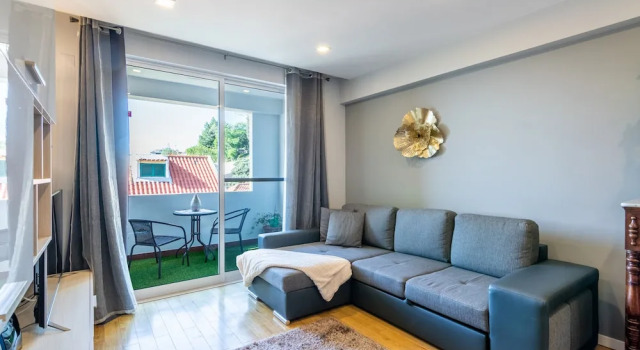 Maria Casa Branca, Rezerwuj Hotel Hotele w Funchal z parkingiem, Parking