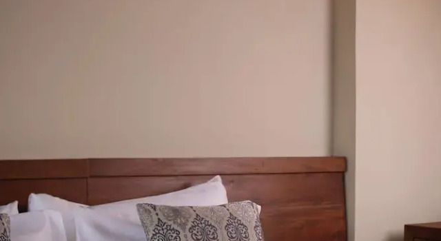 Двухместный номер Deluxe Oak Ray Sky Terrace