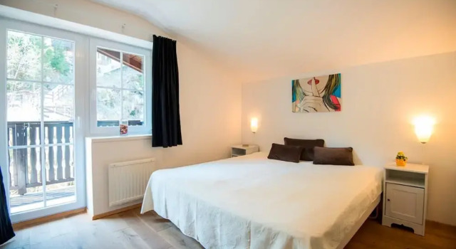 Picturesque Apartment in Salzburg, Rezerwuj Apartament Hotele w Salzburg z parkingiem, Parking