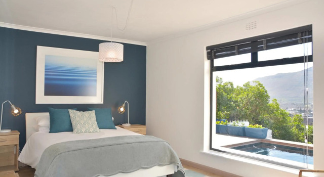 Luxury Modern House Western Cape Fish Hoek