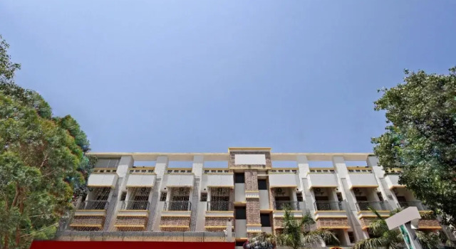 Aar Royal Residency By OYO Rooms, Забронировать Отель Отели штата Тамилнада 3 звезды, 3*