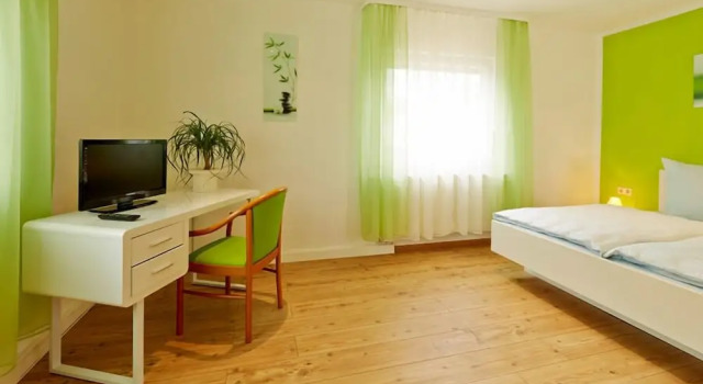 Da Vinci, Reserva ahora Hotel Hoteles en Baden-Wurtemberg con desayuno, Desayunos