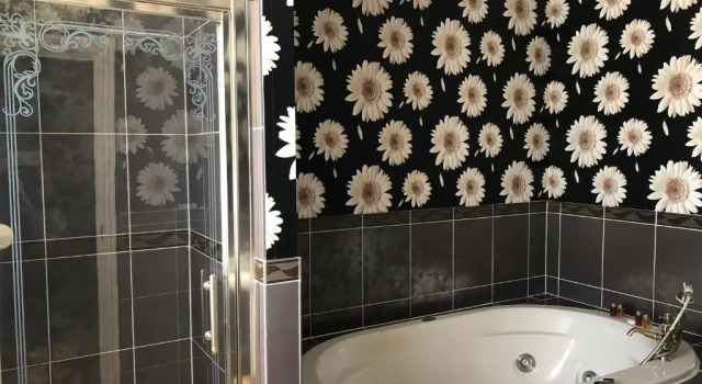 Номер Standard Calfs Head Hotel