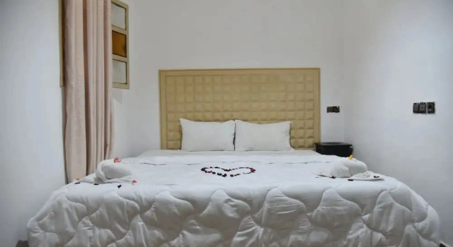 Auberge Resto Agnaoue, Book Hostel / Vandrerhjem Hostels i Marrakech-Tensift-Haouz, Hostel / Vandrerhjem