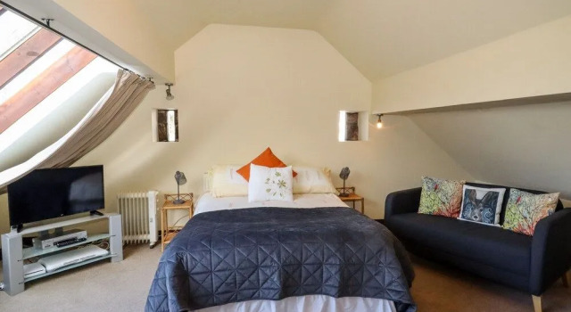 Meadow Place, Забронировать Дом для отпуска Ипстонс Стаффордшир