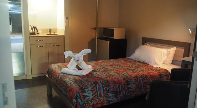 Smart Stay Villages