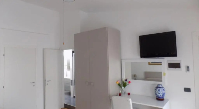 Номер Superior B&B Porta delle Madonie
