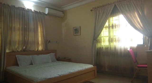 Jem Guest House, Rezerwuj Pensjonat Pensjonaty w Bwari, Pensjonat