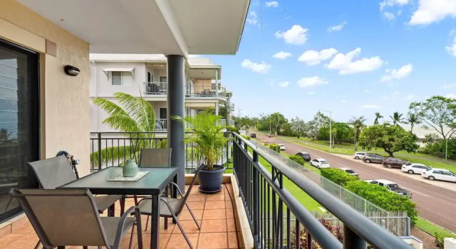 Коттедж Zen Emerald Shore Seaview - Balcony - Sunset View