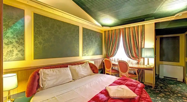 Номер Superior Hotel Motel Regal