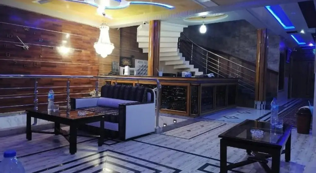 Reliance Hotel Quetta, Rezerwuj Hotel Hotele w Balochistan z parkingiem, Parking