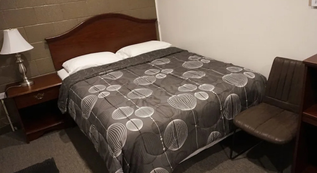 Suite Deluxe 2 camere Caravel Motel