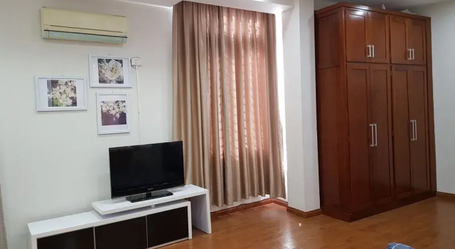 Flower Hostel