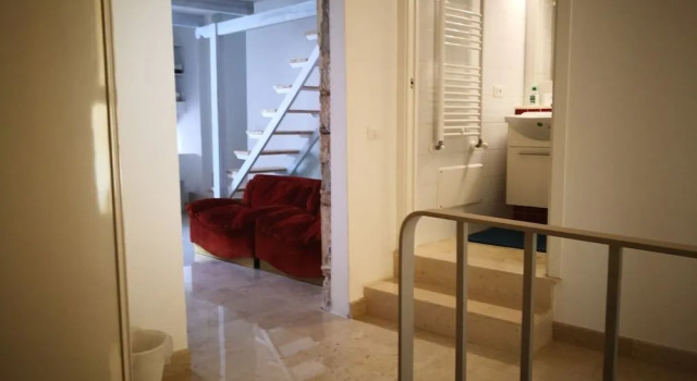 B&B Piazza Garibaldi