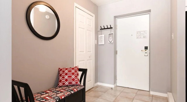 Le Lilypad-Condo à louer à Stoneham, Varaa Huoneisto L'Ange-Gardien Quebec