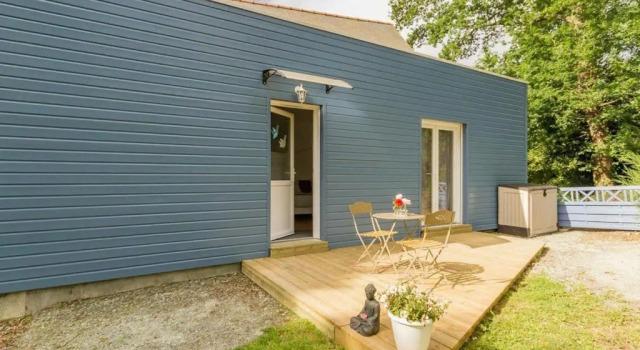Gîte Plesse, 1 pièce, 2 personnes - FR-1-306-835, Reserva ahora Hotel Plessé 