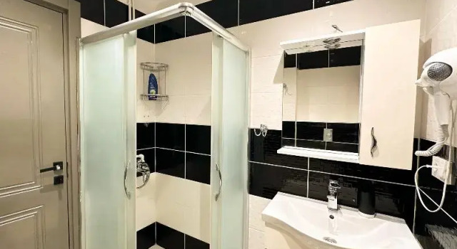 Номер Classic Cafe Halic & Guesthouse