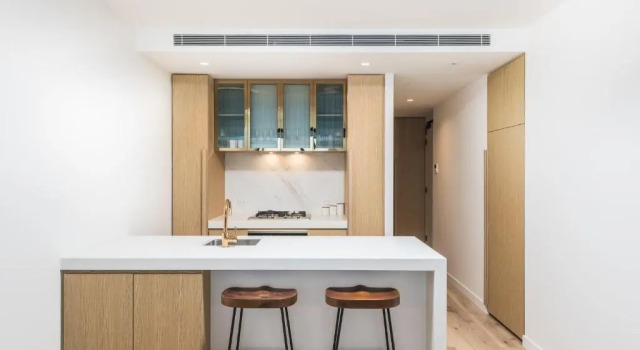 Апартаменты Collins House Apartments by CLLIX