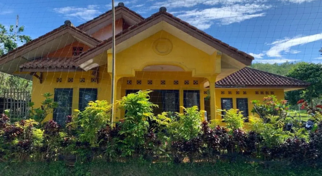 Hotel O Desa Wisata TarajuNearGunung Panggung, Rezervovat Hotel Indularang West Java