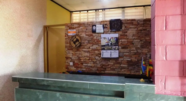 Akello Hotel