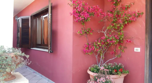 Коттедж с 3 комнатами Villa nel cuore del Salento