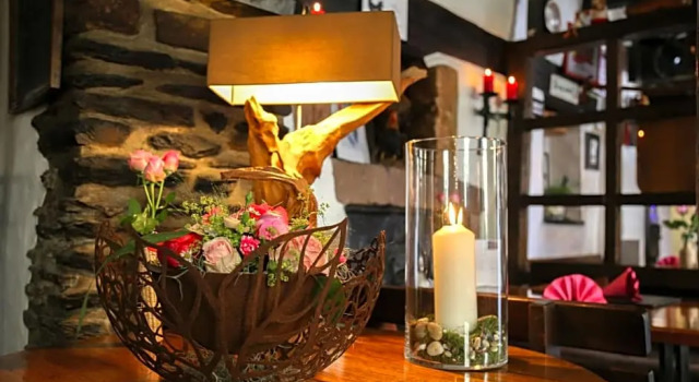Auberge Aal Veinen